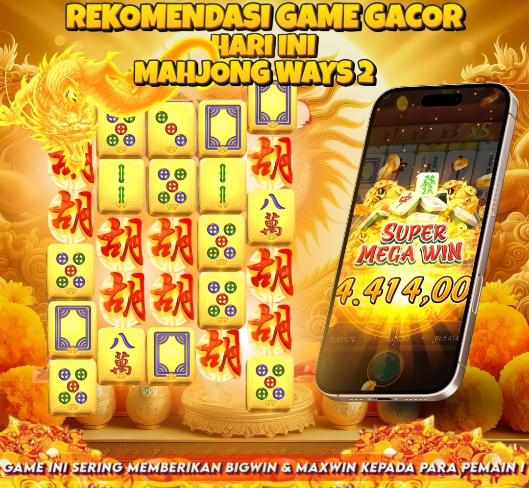 MASTERSLOT: Beli Game Legal, Harga Tetap Ramah di Dompet